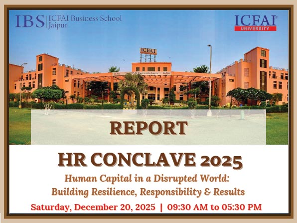 Report: HR Conclave 2025
