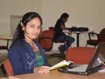 PG Diploma in Computer Application