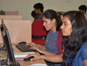 M.Tech Program icfai university