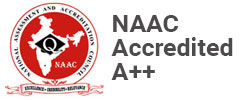 NAAC Accreditation