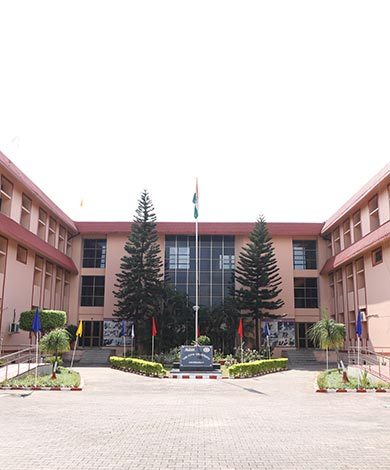 The ICFAI University, Dehradun