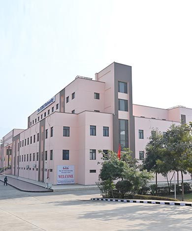 The ICFAI University, Himachal Pradesh
