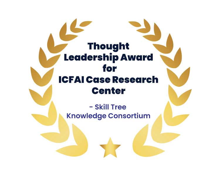 icfai-awards