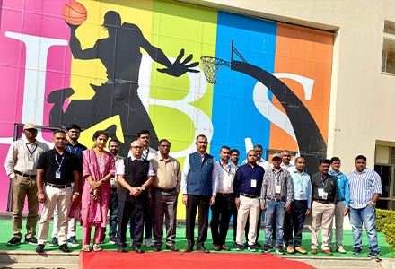 IBS-Hyderabad-Faculty