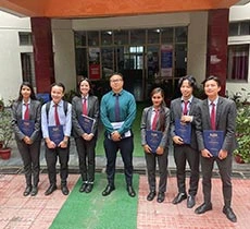 ICAI-Sikkim-Faculty