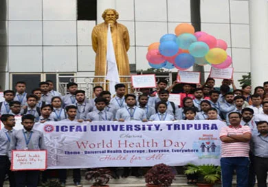 IU Tripura