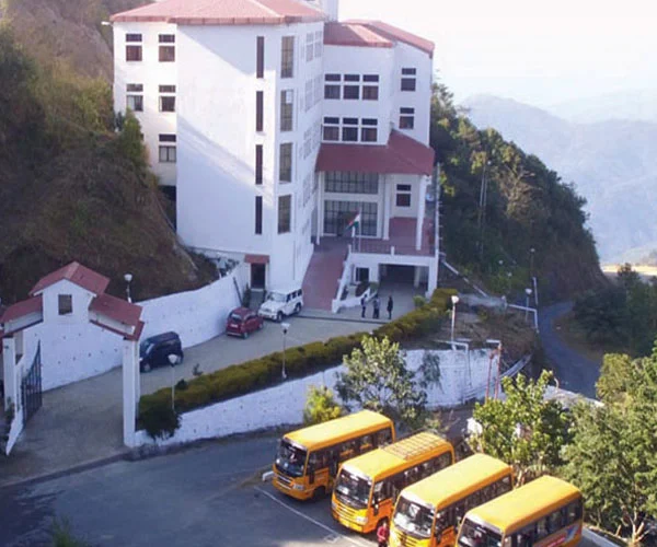 ICFAI University, Mizoram
