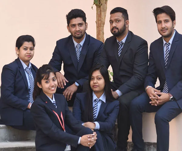 ICFAI University, Tripura