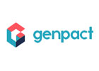 Genpact logo