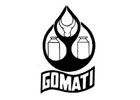 Gomati logo