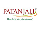 patanjali logo